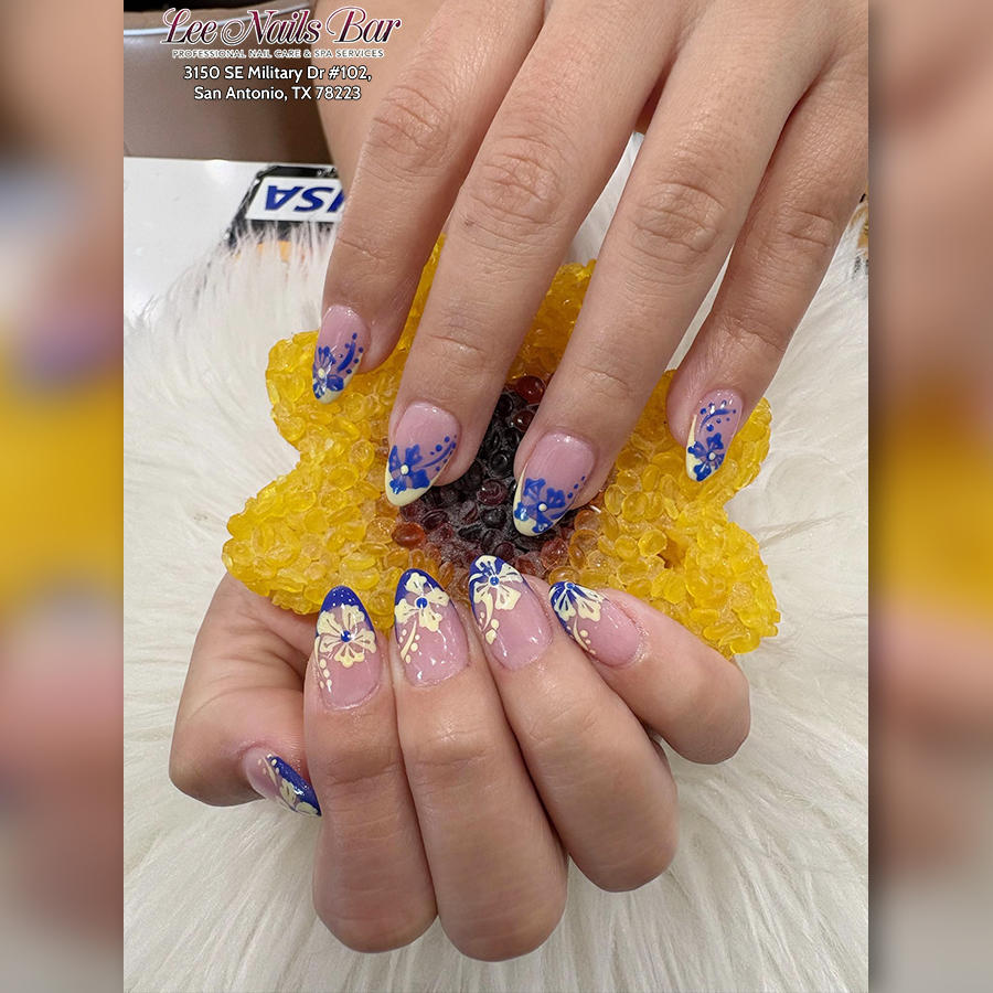 Nail Design